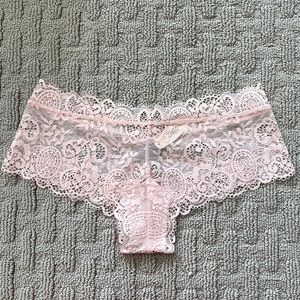 Victoria’s Secret Cheeky Panty